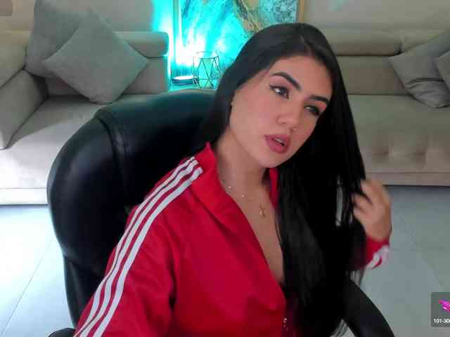 AngelicaVega