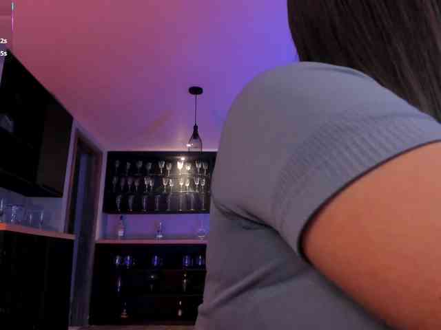AngelicaVega webcam