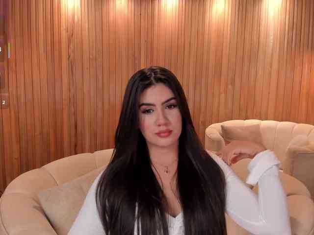 AngelicaVega webcam