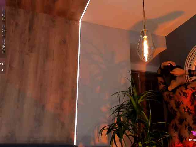 AngelicaVega webcam