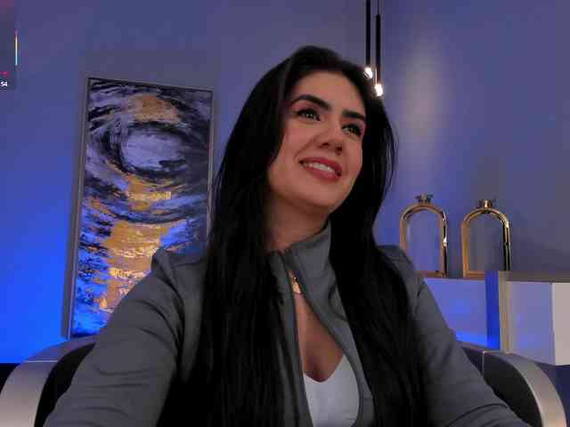 AngelicaVega webcam