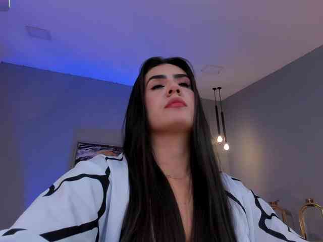 AngelicaVega webcam