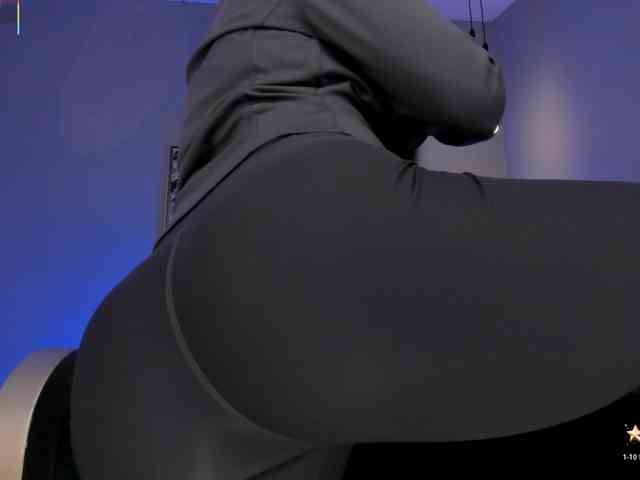 AngelicaVega webcam