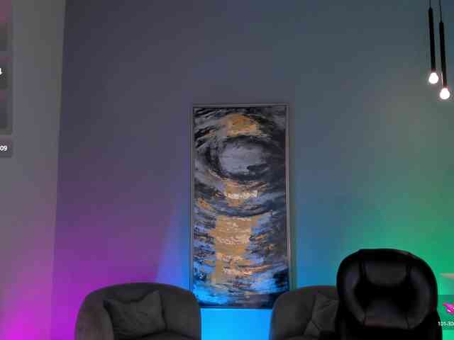 AngelicaVega webcam