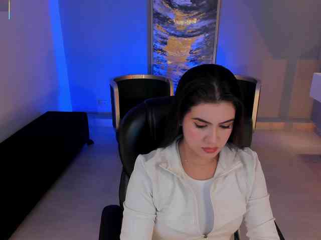 AngelicaVega webcam