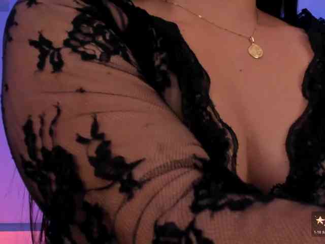 AngelicaVega webcam