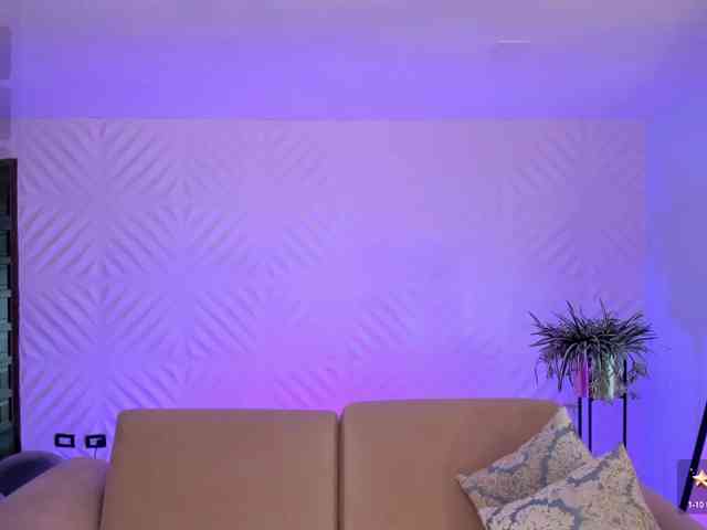 AngelicaVega webcam