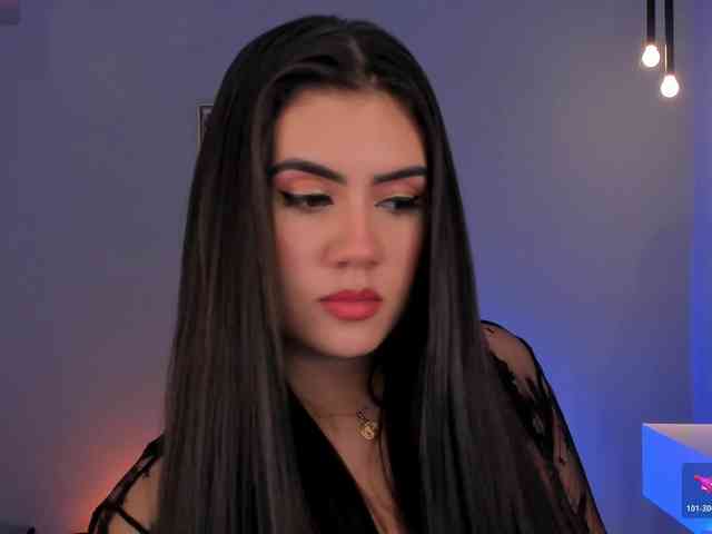 AngelicaVega webcam