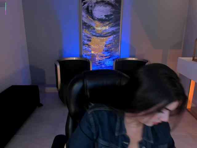 AngelicaVega webcam