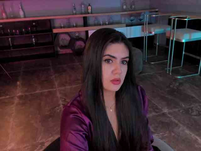AngelicaVega webcam