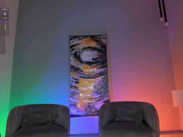 AngelicaVega webcam