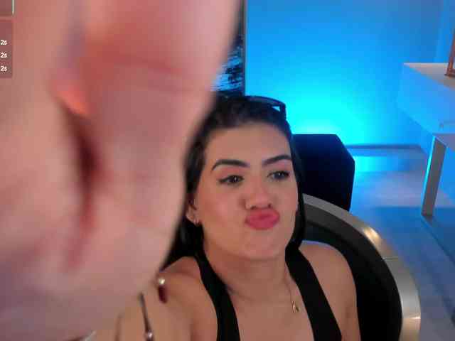 AngelicaVega webcam