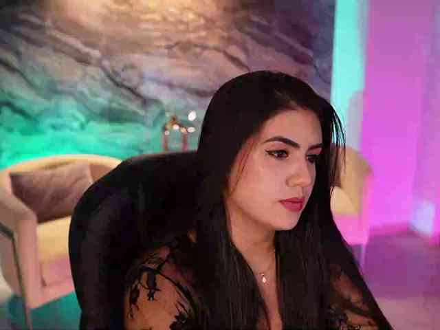 AngelicaVega webcam