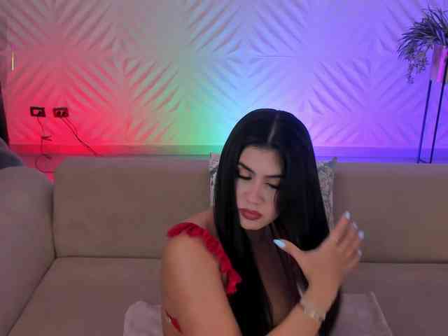 AngelicaVega webcam