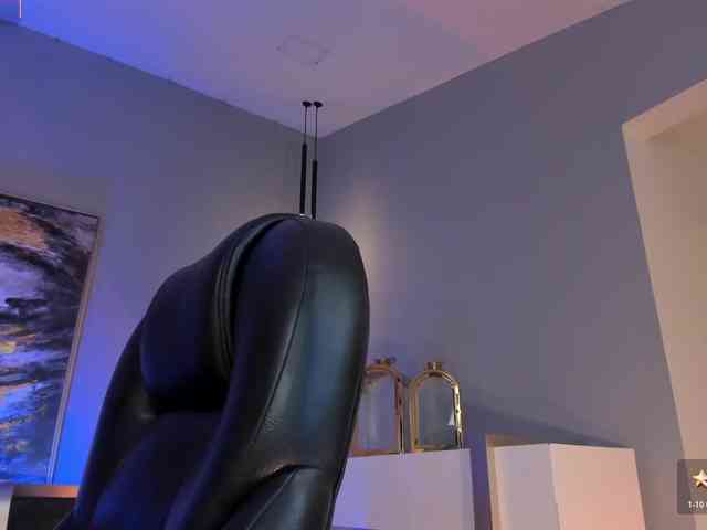 AngelicaVega webcam