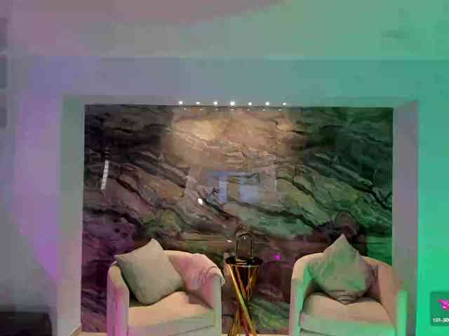 AngelicaVega webcam