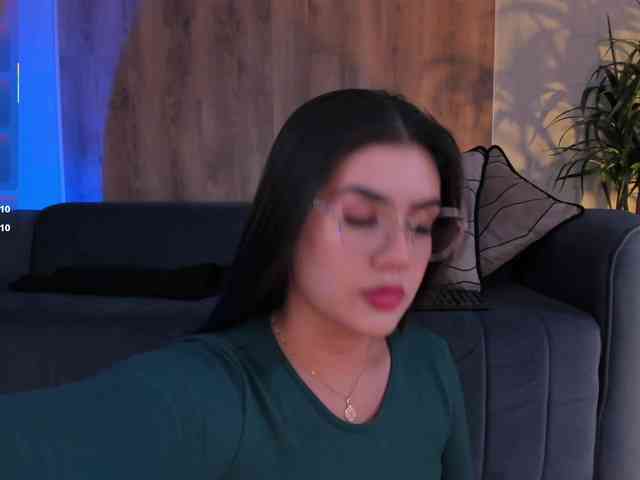 AngelicaVega webcam