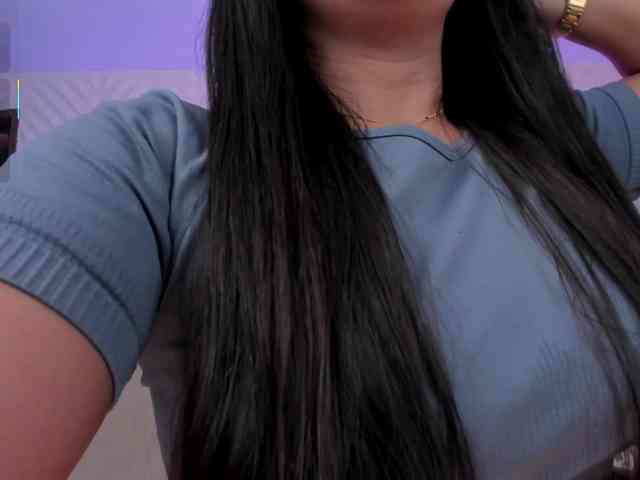 AngelicaVega webcam