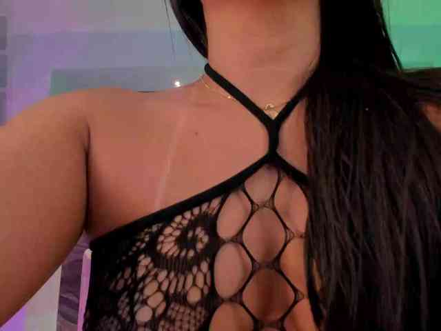 AngelicaVega webcam