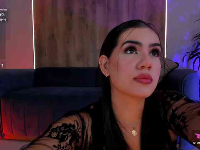 AngelicaVega webcam