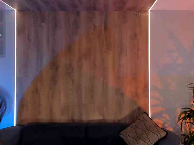AngelicaVega webcam