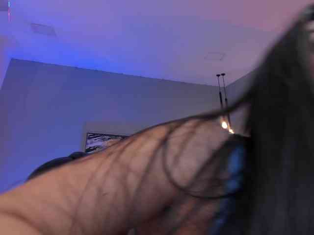 AngelicaVega webcam