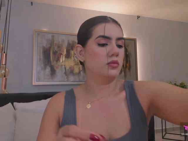 AngelicaVega