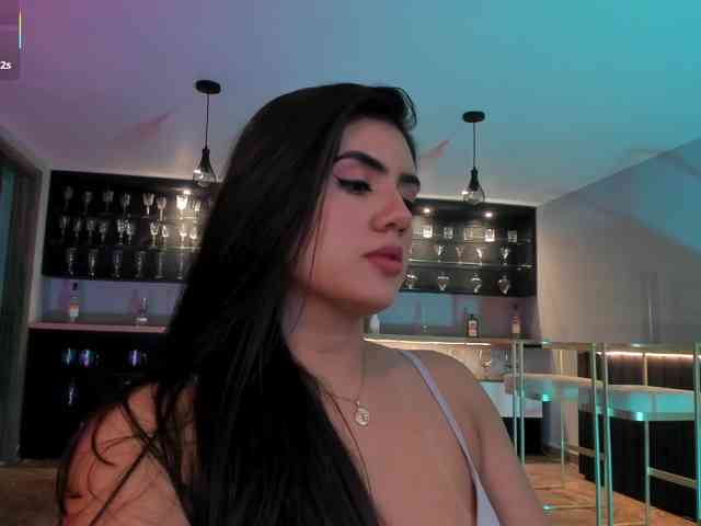 AngelicaVega webcam