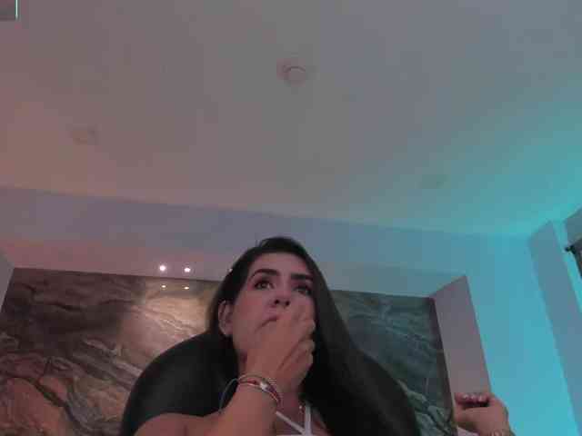 AngelicaVega webcam