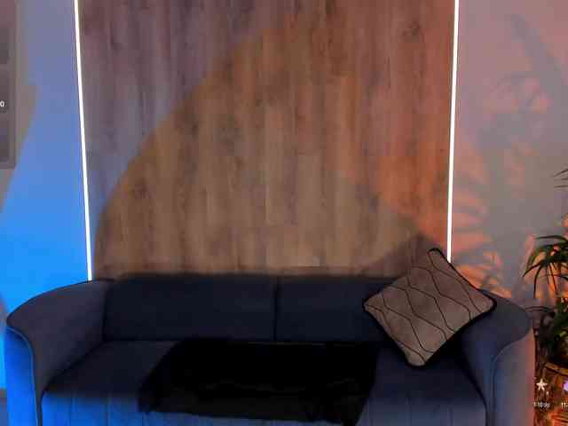 AngelicaVega webcam