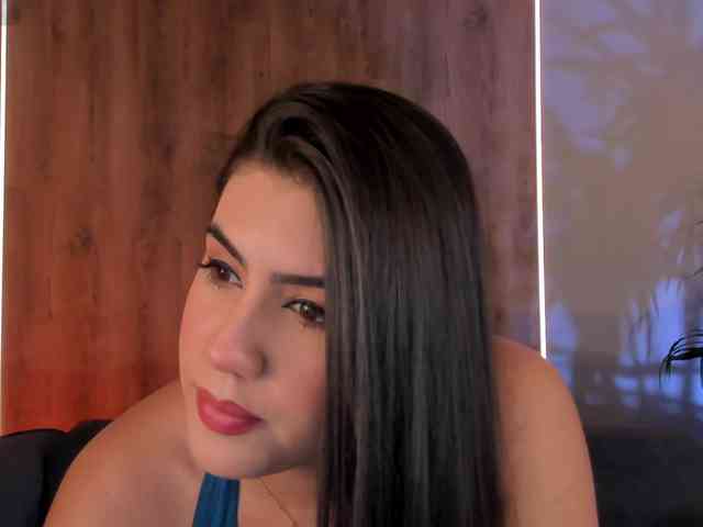 AngelicaVega webcam