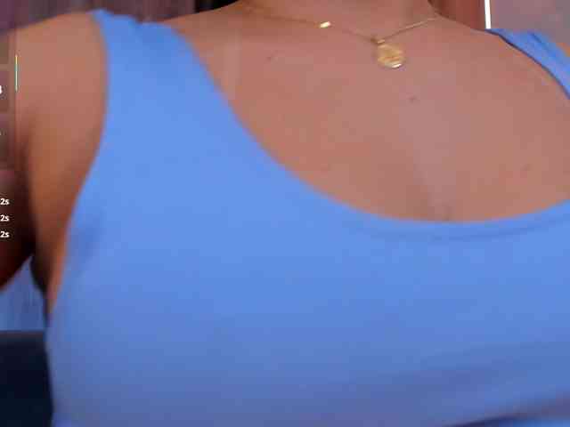 AngelicaVega webcam