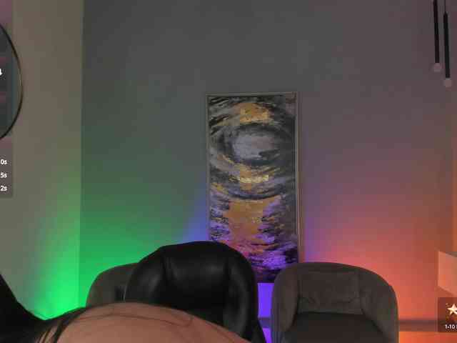 AngelicaVega webcam