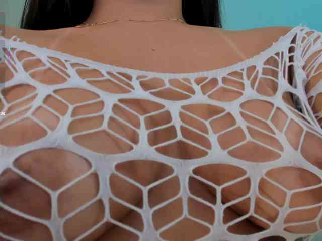 AngelicaVega webcam