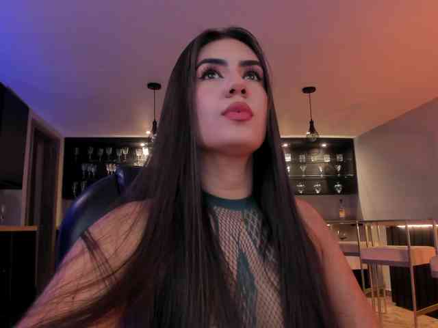 AngelicaVega webcam