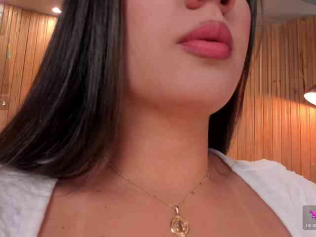 AngelicaVega webcam