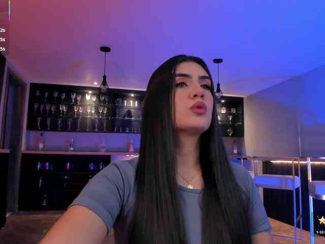 AngelicaVega webcam