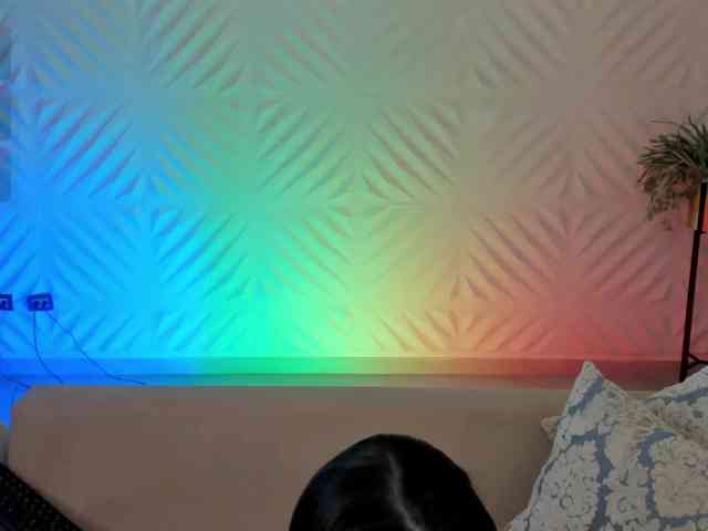 AngelicaVega webcam