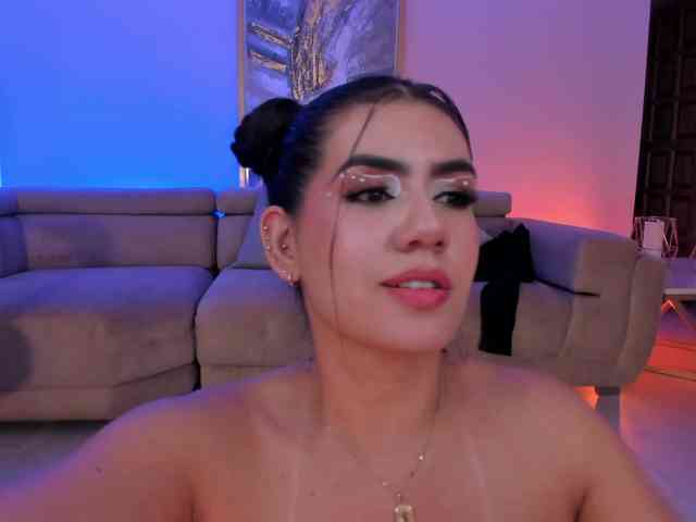 AngelicaVega webcam