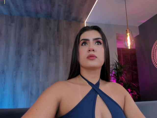 AngelicaVega webcam