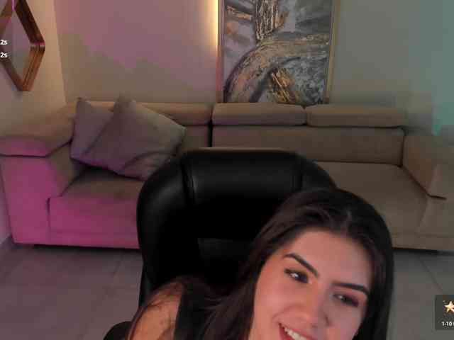 AngelicaVega webcam