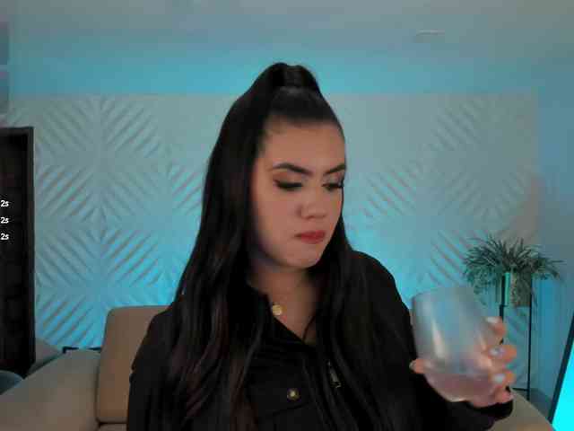 AngelicaVega webcam