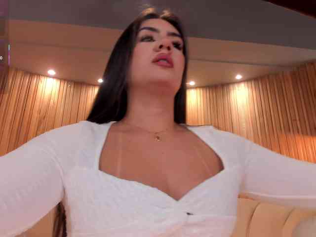 AngelicaVega webcam