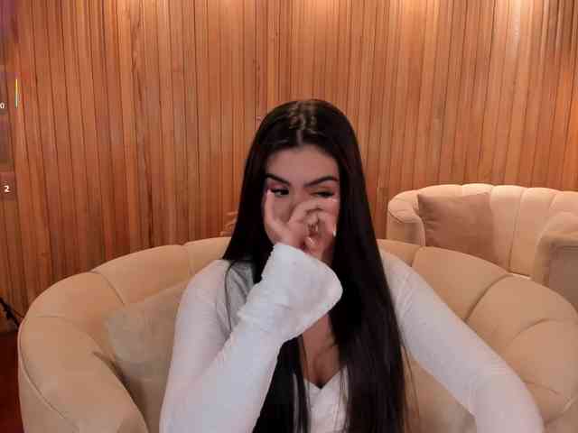 AngelicaVega webcam