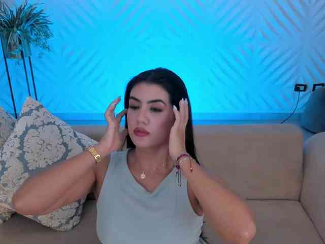 AngelicaVega webcam