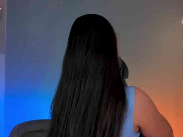 AngelicaVega webcam