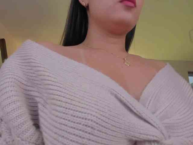 AngelicaVega Live Webcam on BongaCams