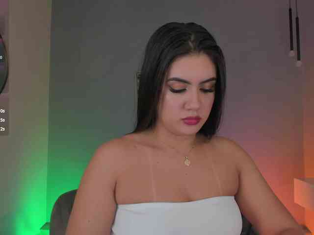 AngelicaVega webcam
