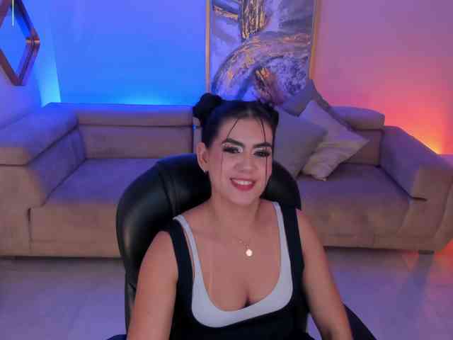 AngelicaVega webcam