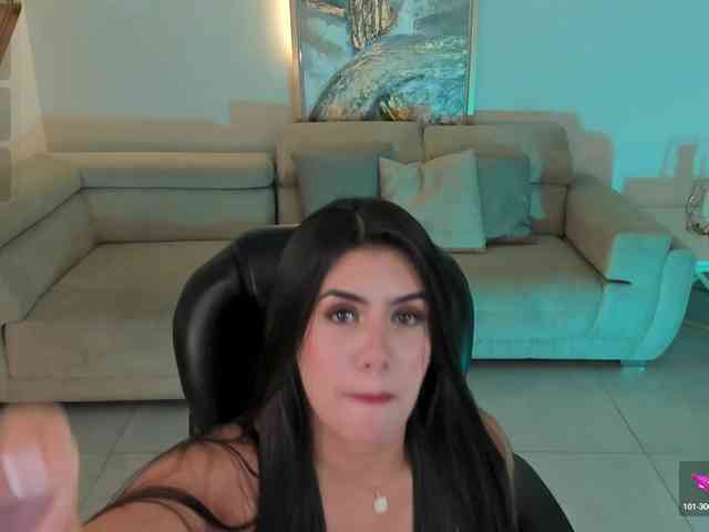AngelicaVega webcam